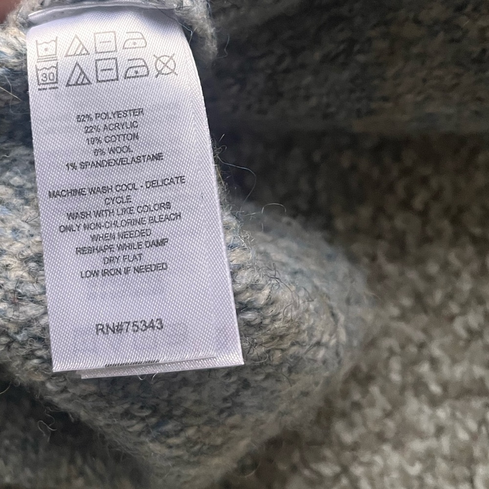 Sweater - Picture 4 of 4
